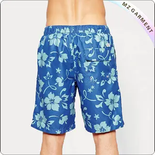 Laguna Board Short 527NTG